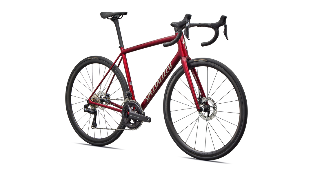 Aethos 2 Pro - Shimano Ultegra Di2