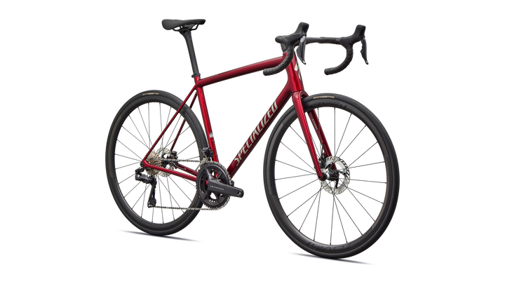 Aethos 2 Pro - Shimano Ultegra Di2