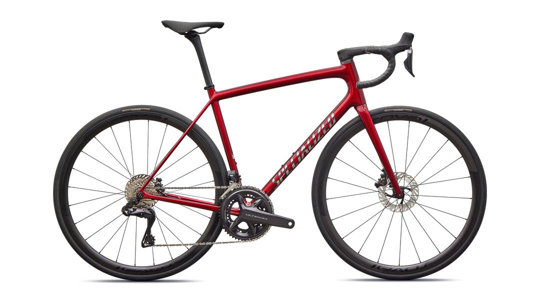 Aethos 2 Pro - Shimano Ultegra Di2