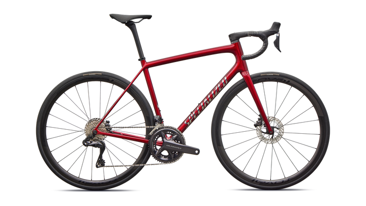 Aethos 2 Pro - Shimano Ultegra Di2