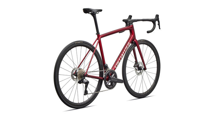 Aethos 2 Pro - Shimano Ultegra Di2
