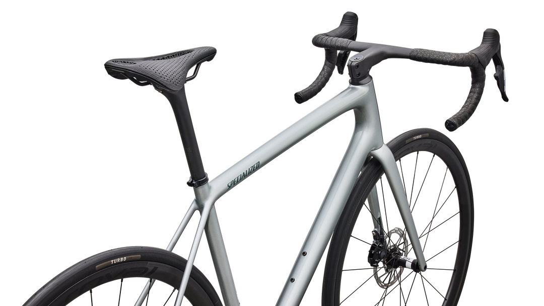 Aethos Pro AXS