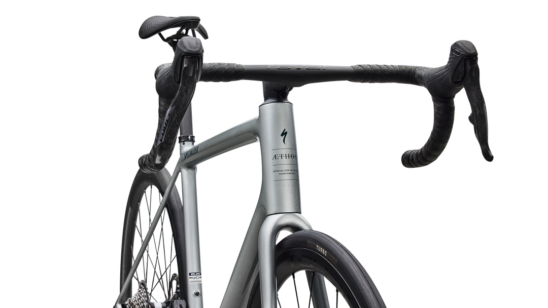 Aethos Pro AXS