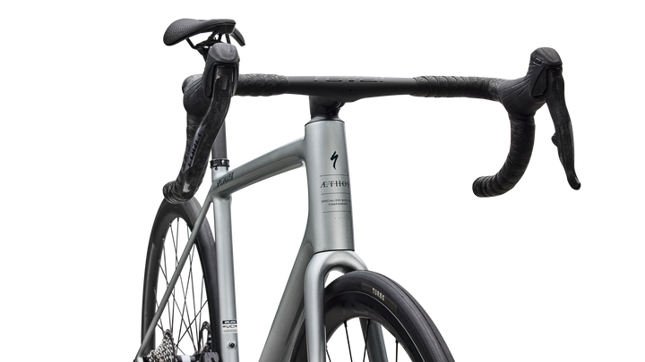 Aethos Pro AXS