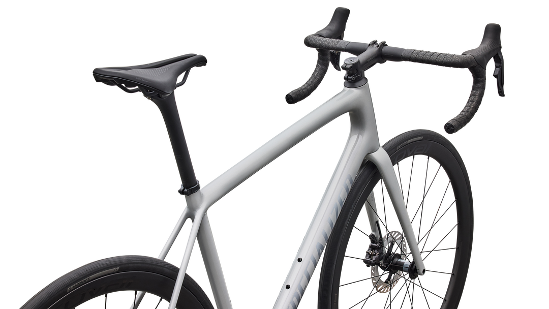 Aethos 2 Expert - Shimano Ultegra Di2
