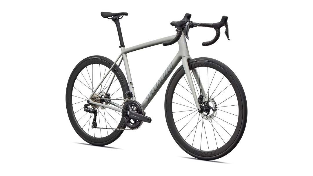 Aethos 2 Expert - Shimano Ultegra Di2