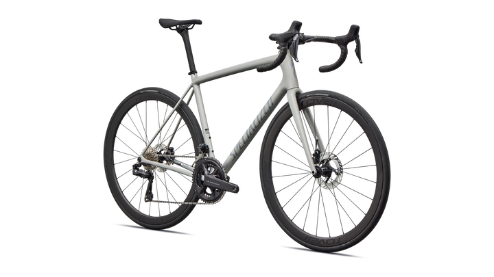 Aethos 2 Expert - Shimano Ultegra Di2