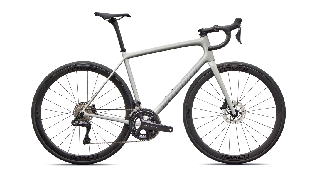 Aethos 2 Expert - Shimano Ultegra Di2