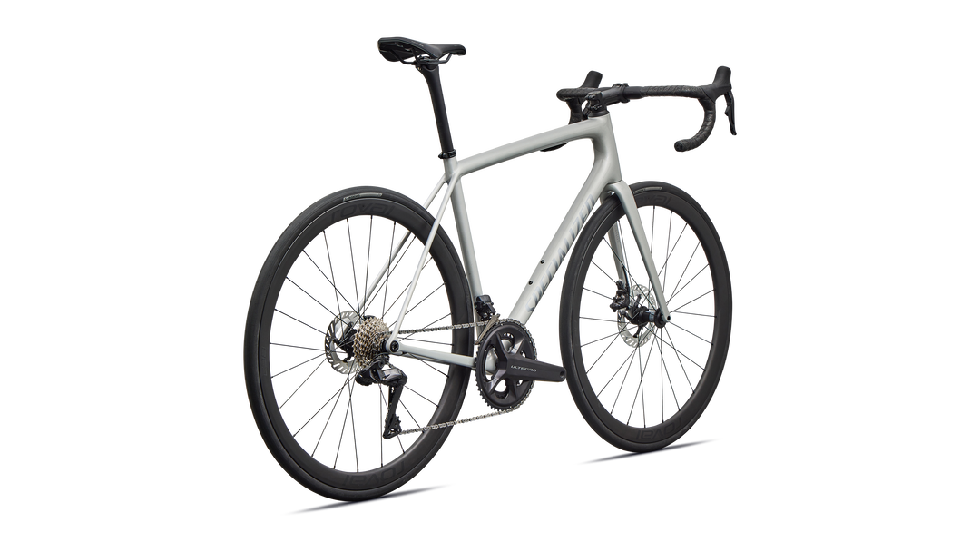 Aethos 2 Expert - Shimano Ultegra Di2