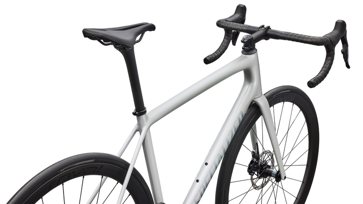 Aethos 2 Expert - SRAM Force AXS