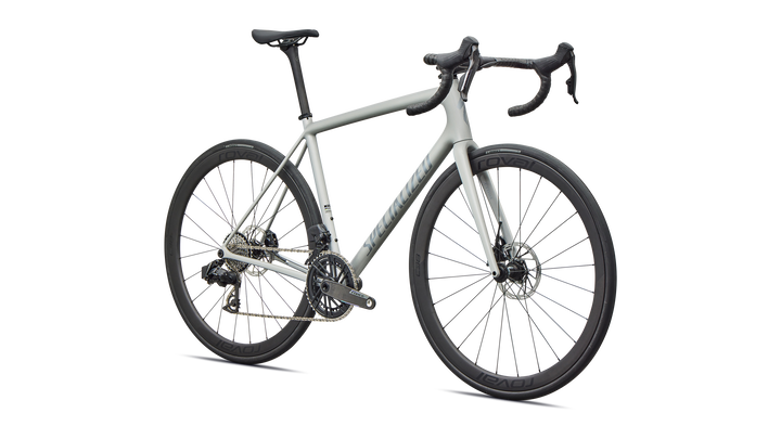 Aethos 2 Expert - SRAM Force AXS
