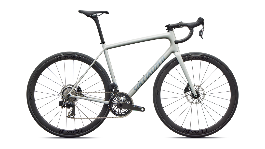 Aethos 2 Expert - SRAM Force AXS