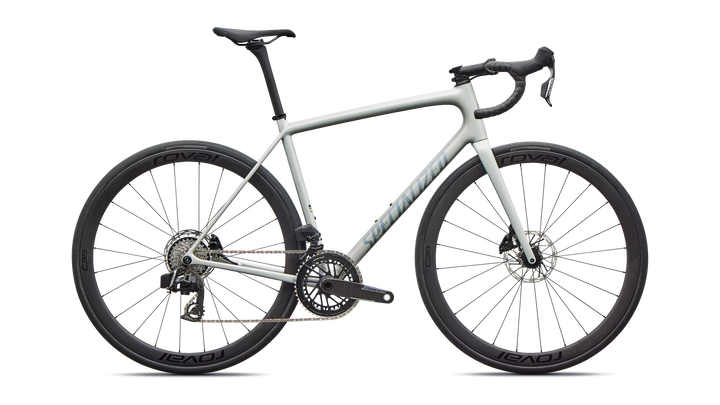 Aethos 2 Expert - SRAM Force AXS