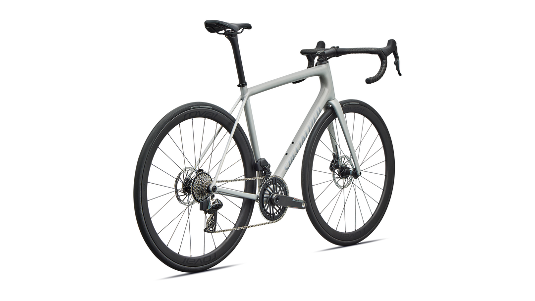 Aethos 2 Expert - SRAM Force AXS
