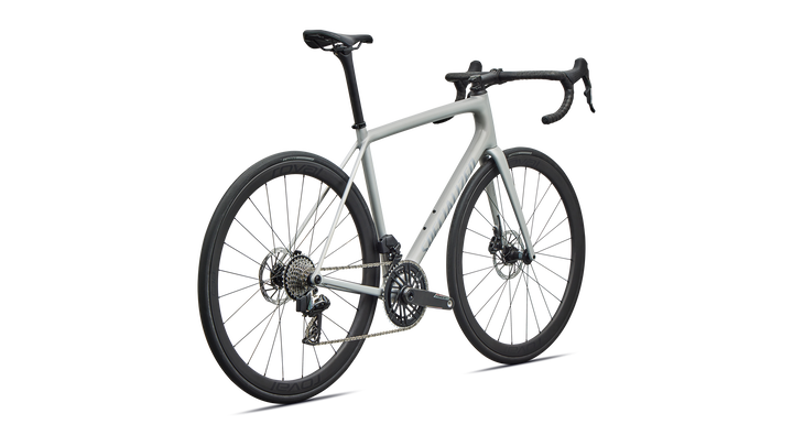 Aethos 2 Expert - SRAM Force AXS