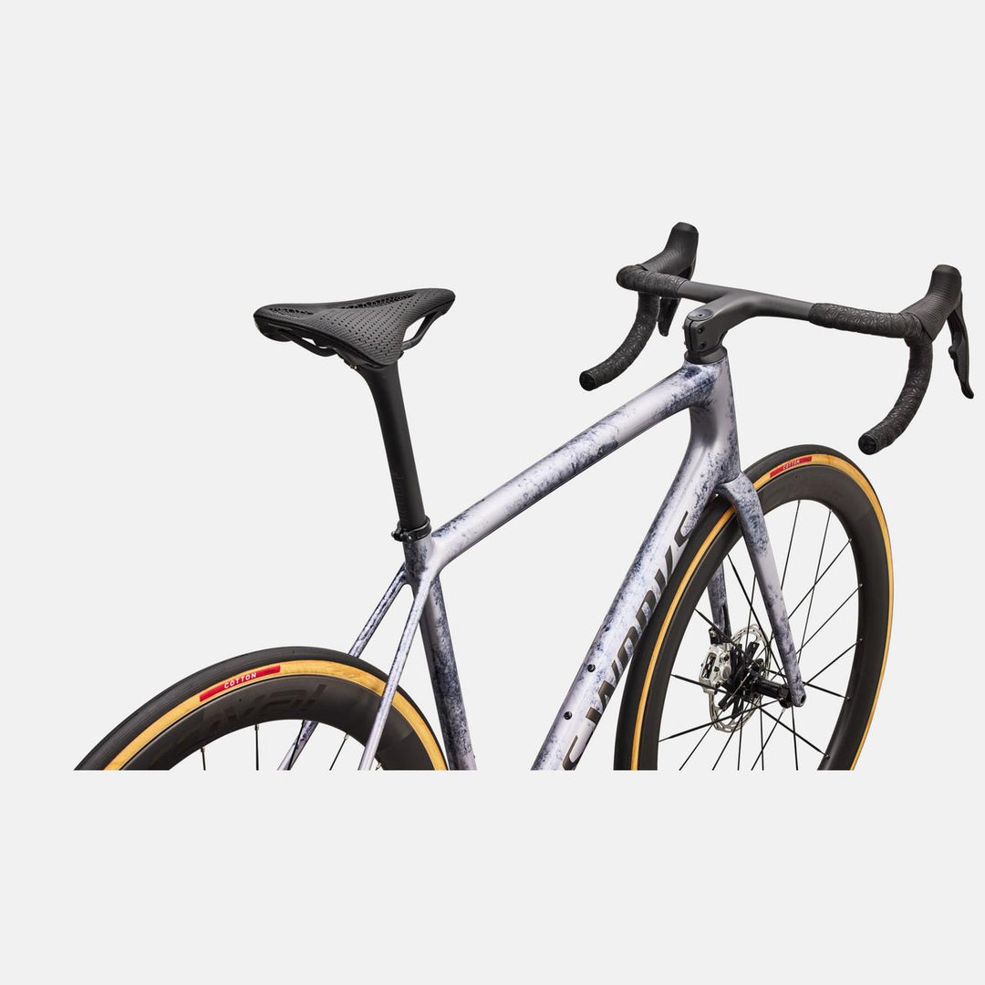 S-Works Aethos 2 - Amethyst Frost