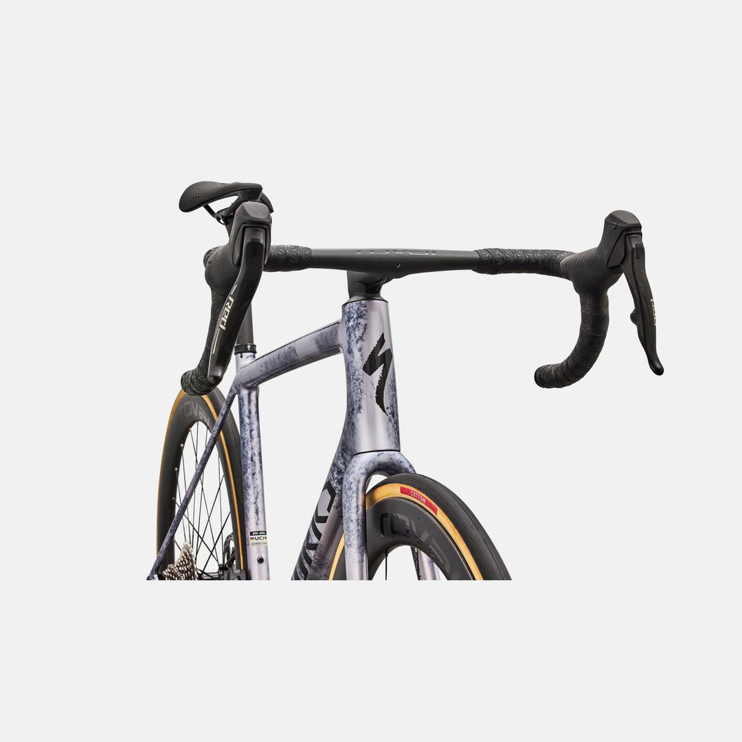 S-Works Aethos 2 - Amethyst Frost