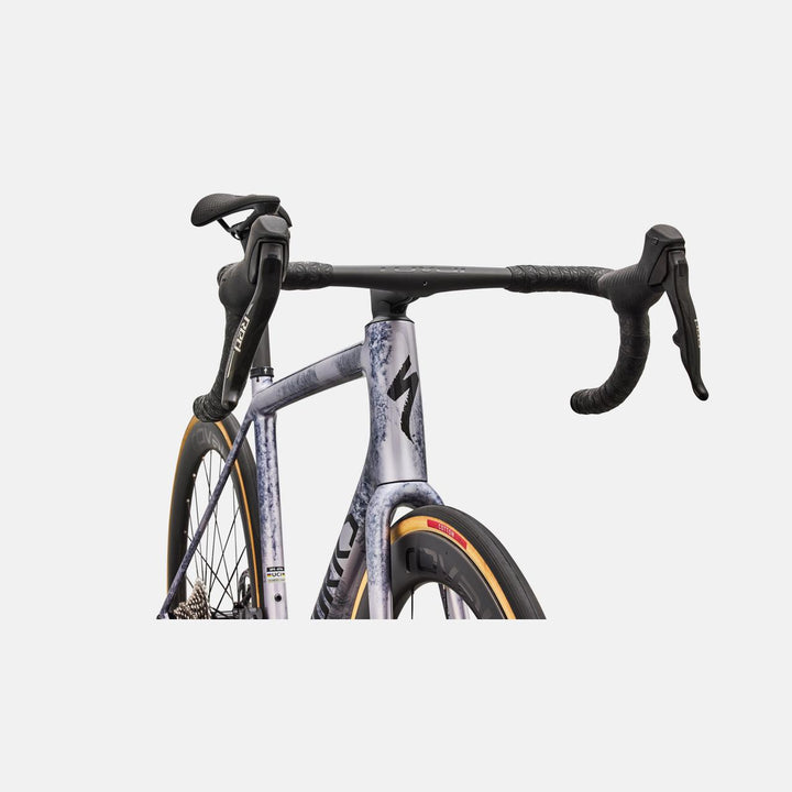 S-Works Aethos 2 - Amethyst Frost