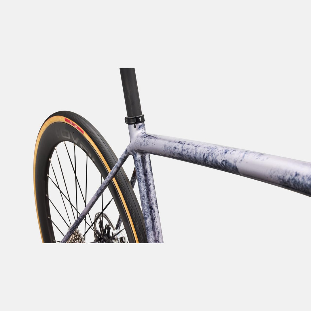 S-Works Aethos 2 - Amethyst Frost