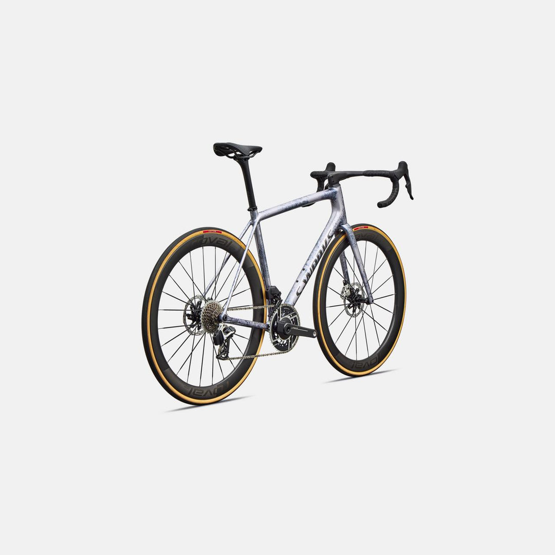 S-Works Aethos 2 - Amethyst Frost
