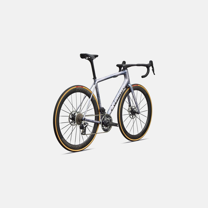 S-Works Aethos 2 - Amethyst Frost
