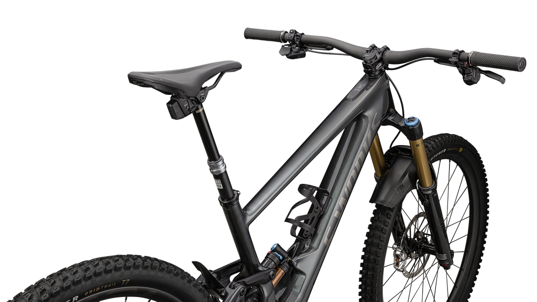 S-Works Turbo Kenevo SL 2