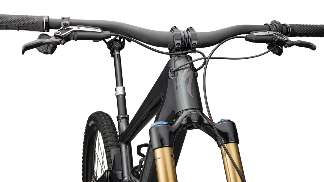 S-Works Turbo Kenevo SL 2