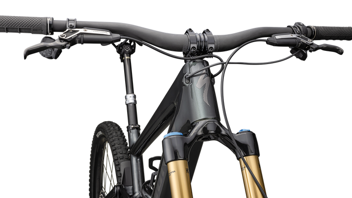 S-Works Turbo Kenevo SL 2