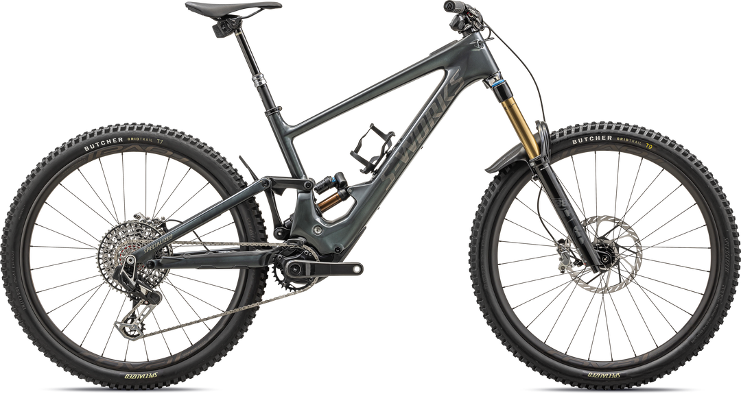 S-Works Turbo Kenevo SL 2