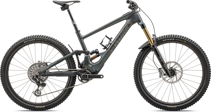 S-Works Turbo Kenevo SL 2