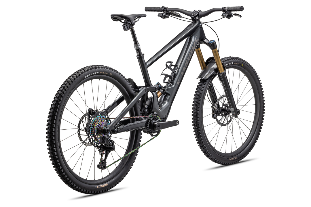 S-Works Turbo Kenevo SL 2