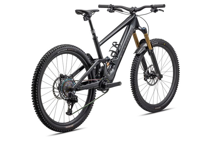 S-Works Turbo Kenevo SL 2