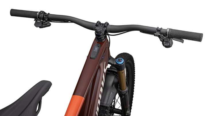 S-Works Turbo Kenevo SL 2