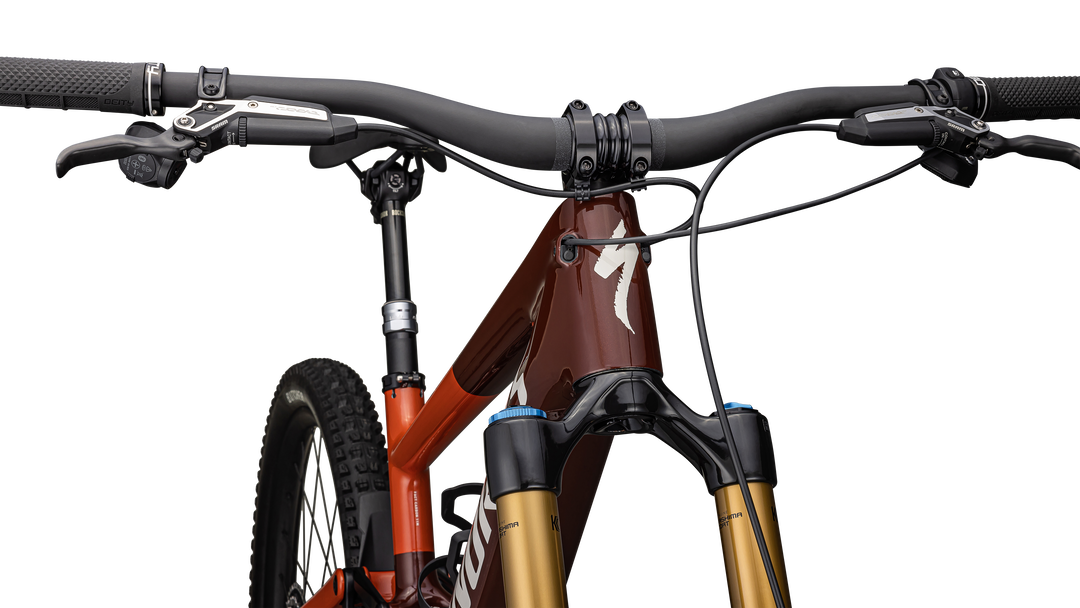 S-Works Turbo Kenevo SL 2