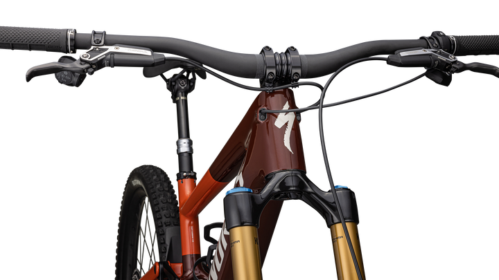 S-Works Turbo Kenevo SL 2