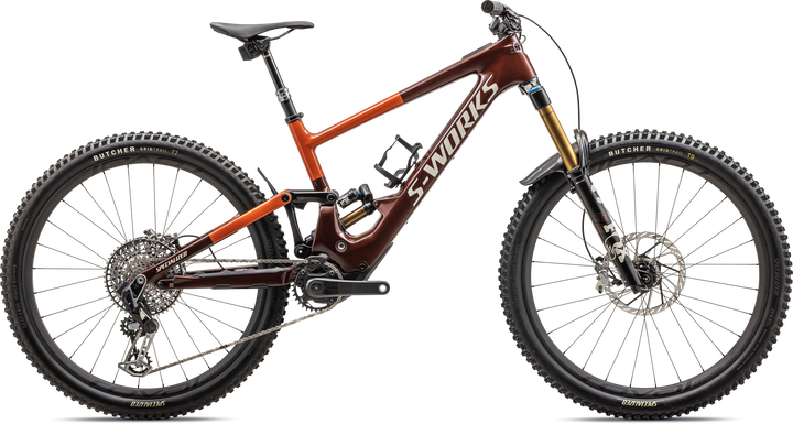 S-Works Turbo Kenevo SL 2