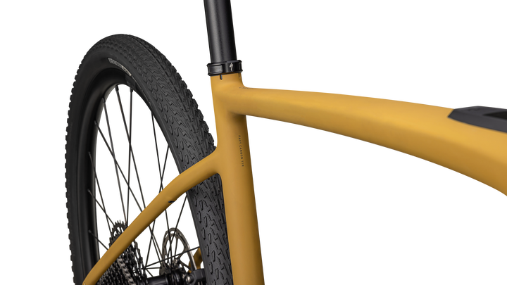 Turbo Creo 2 Comp - SRAM Apex / X1 Eagle AXS