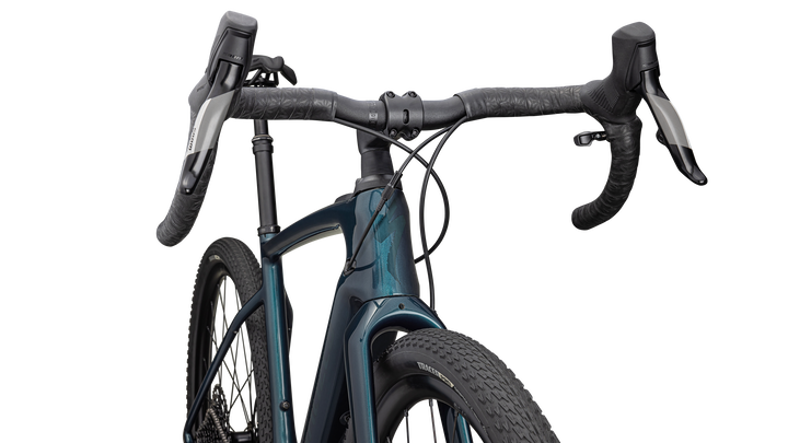 Turbo Creo 2 Comp - SRAM Apex / X1 Eagle AXS
