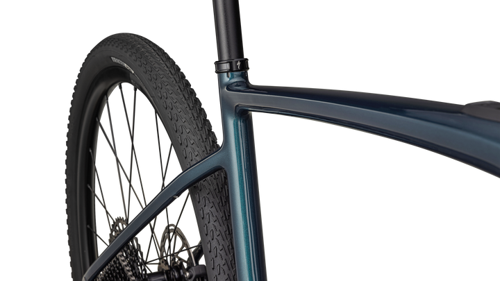 Turbo Creo 2 Comp - SRAM Apex / X1 Eagle AXS