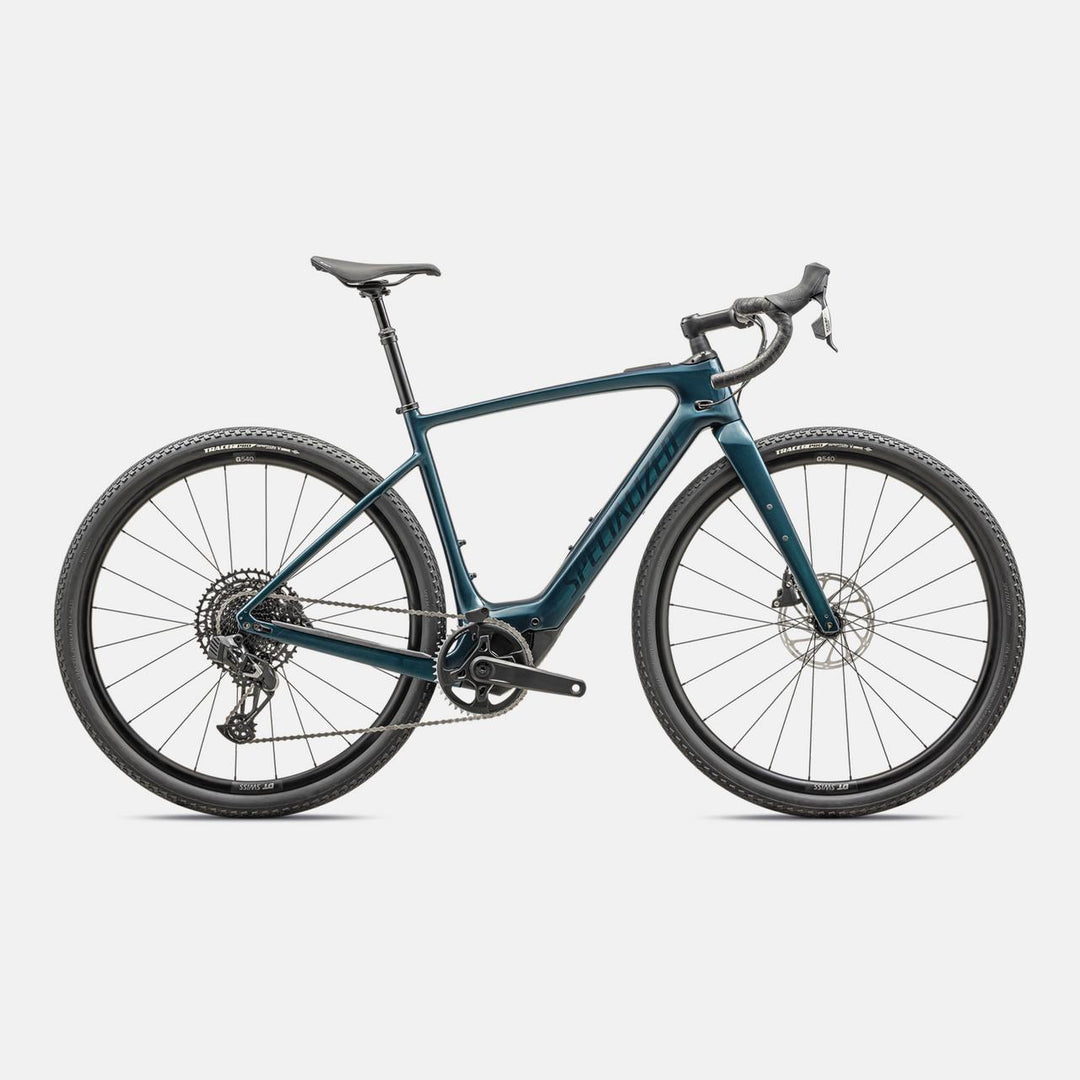 Turbo Creo 2 Comp - SRAM Apex / X1 Eagle AXS
