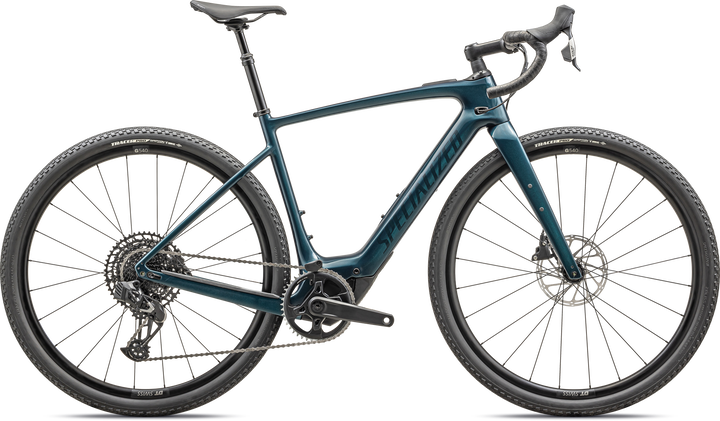 Turbo Creo 2 Comp - SRAM Apex / X1 Eagle AXS