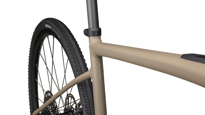 Turbo Creo 2 Comp E5 - SRAM Apex Eagle