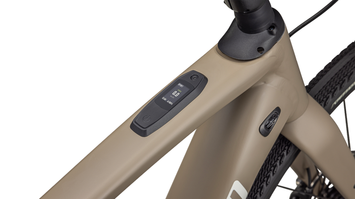 Turbo Creo 2 Comp E5 - SRAM Apex Eagle