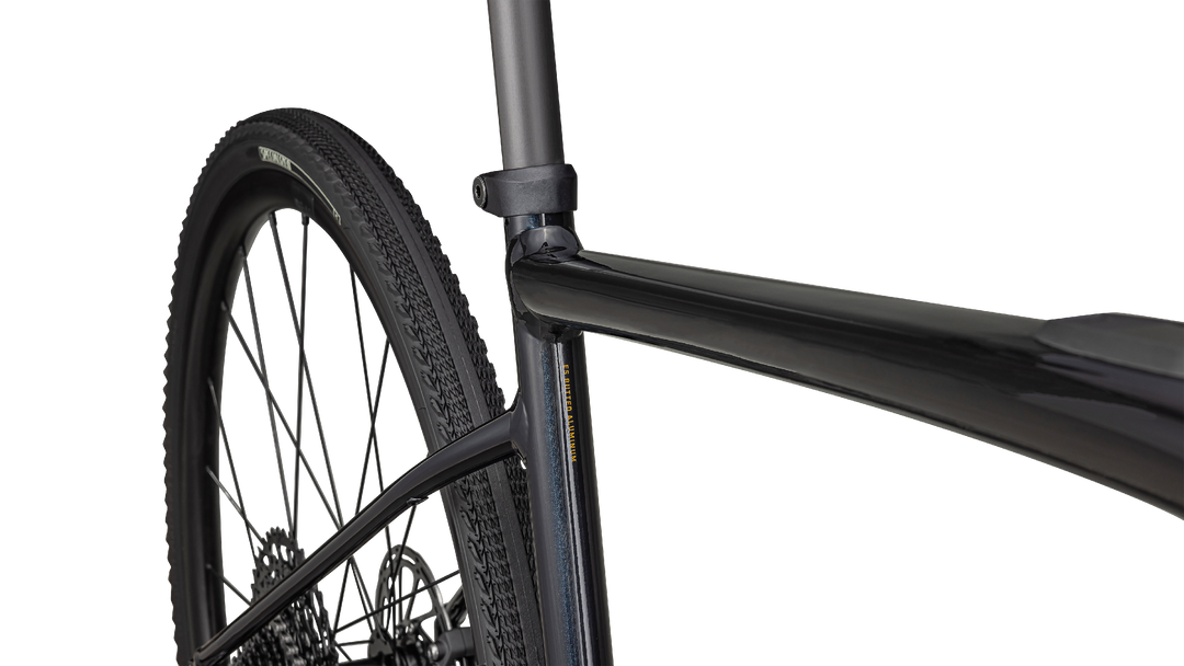 Turbo Creo 2 Comp E5 - SRAM Apex Eagle