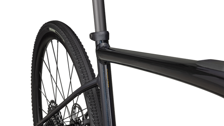Turbo Creo 2 Comp E5 - SRAM Apex Eagle