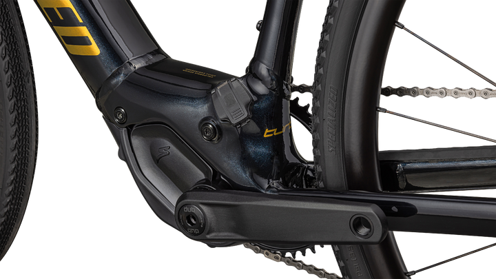 Turbo Creo 2 Comp E5 - SRAM Apex Eagle