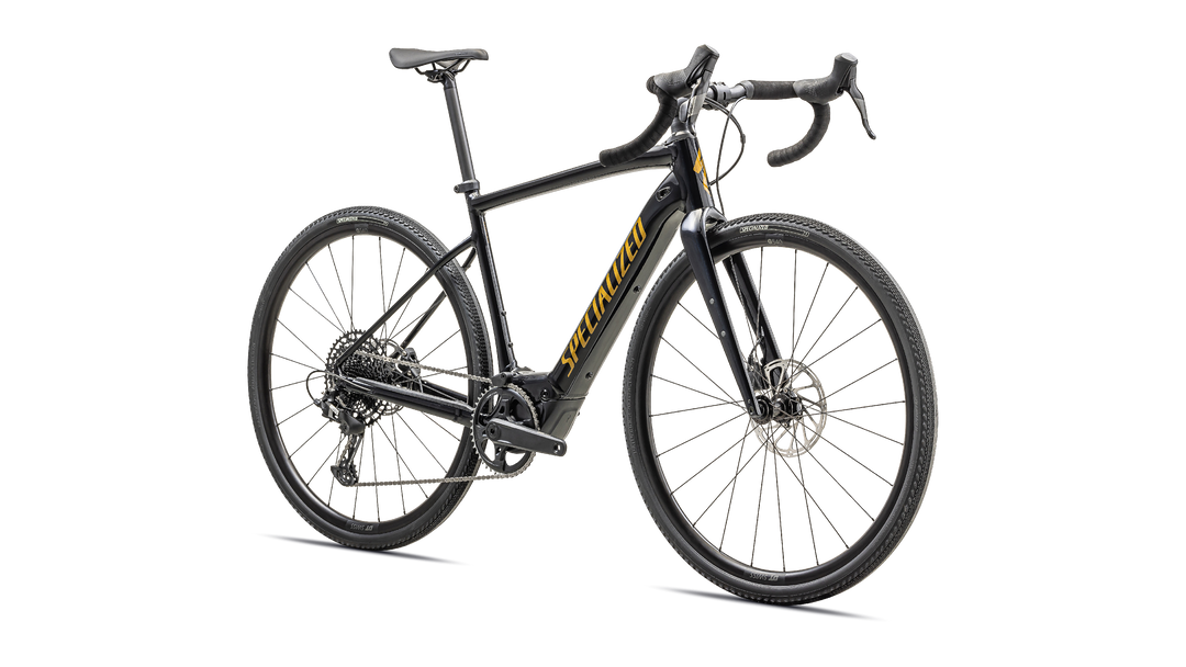 Turbo Creo 2 Comp E5 - SRAM Apex Eagle