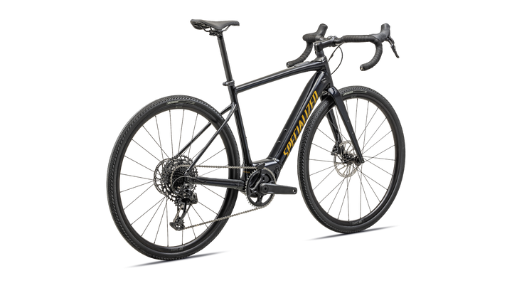 Turbo Creo 2 Comp E5 - SRAM Apex Eagle