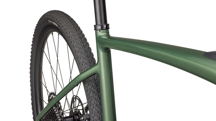 Turbo Creo 2 Comp - SRAM Apex / X1 Eagle AXS