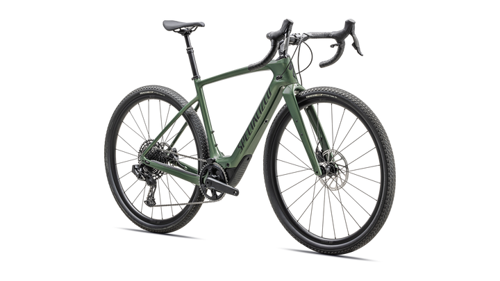 Turbo Creo 2 Comp - SRAM Apex / X1 Eagle AXS